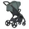 Прогулочная коляска El Camino Dynamic PRO ME 1053-3  (forest green),  код товара: ME 1053-3 forest green
