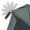 Прогулочная коляска El Camino Dynamic PRO ME 1053-3  (forest green),  код товара: ME 1053-3 forest green