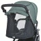 Прогулочная коляска El Camino Dynamic PRO ME 1053-3  (forest green),  код товара: ME 1053-3 forest green