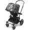 Коляска 2 в 1 Bugaboo CAMELEON 3  we are handsome, 680920