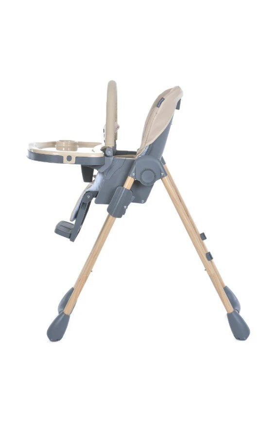 Стульчик для кормления El Camino ME 1115-W CRAFT (beige),  код товара: ME 1115-W beige