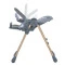 Стульчик для кормления El Camino ME 1115-W CRAFT (gray),  код товара: ME 1115-W gray