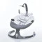 Закачуючий центр ME 1116 CUTE  (dark grey), код товару: ME 1116 dark grey