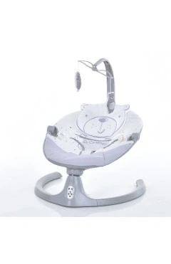 Закачуючий центр ME 1116 CUTE (grey)