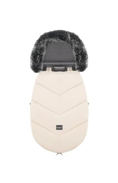 Зимний конверт Bair Iceberg desert beige бежевый, арт. 681719