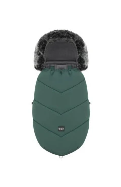 Зимний конверт Bair Iceberg amazing green зеленый, арт. 681715