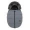 Зимовий конверт Bair Cocon mini smoke graphite графіт, арт. 681752