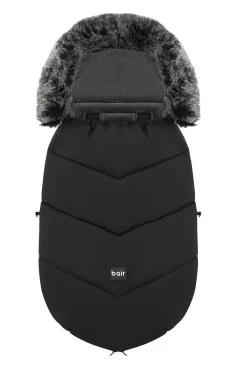 Зимний конверт Bair Iceberg black noire черный, арт. 681714