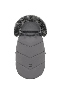 Зимний конверт Bair Iceberg smoke graphite графит, арт. 681716
