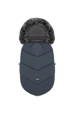 Зимний конверт Bair Iceberg indigo blue темно-синий, арт. 681718