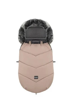 Зимний конверт Bair Iceberg iced cappuccino капучино, арт. 681720