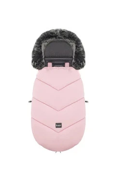 Зимний конверт Bair Iceberg dusty pink розовый, арт. 681722
