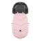 Зимний конверт Bair Iceberg dusty pink розовый, арт. 681722