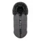 Зимний конверт Bair Alaska Thermo smoke graphite графит, арт. 681726