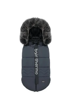 Зимний конверт Bair Alaska Thermo indigo blue темно-синий, арт. 681728