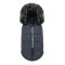 Зимний конверт Bair Alaska Thermo indigo blue темно-синий, арт. 681728