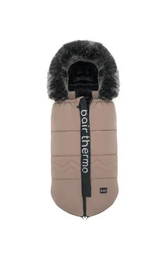 Зимний конверт Bair Alaska Thermo iced cappuccino капучино, арт. 681730