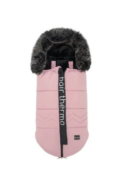 Зимний конверт Bair Alaska Thermo dusty pink розовый, арт. 681732
