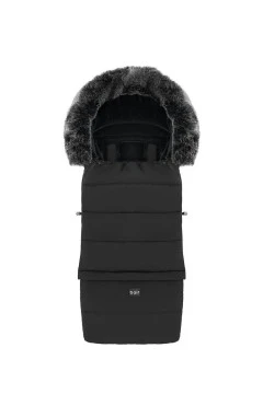 Зимовий конверт Bair Arctic black noire чорний, арт. 681733