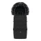 Зимовий конверт Bair Arctic black noire чорний, арт. 681733
