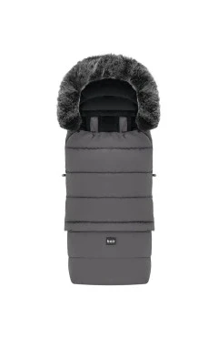 Зимний конверт Bair Arctic smoke graphite графит, арт. 681734