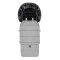 Зимний конверт Bair Arctic owl grey серый, арт. 681735