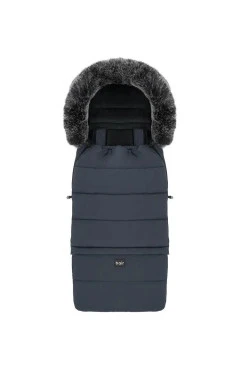 Зимовий конверт Bair Arctic indigo blue темно-синій, арт. 681736