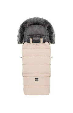 Зимовий конверт Bair Arctic desert beige бежевий, арт. 681737