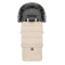 Зимовий конверт Bair Arctic desert beige бежевий, арт. 681737