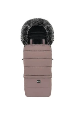Зимний конверт Bair Arctic milk chocolate шоколад, арт. 681739