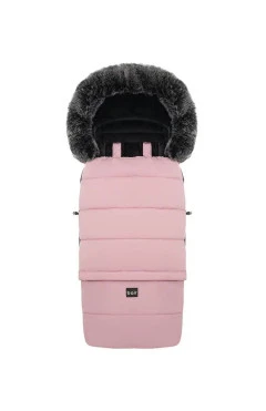 Зимний конверт Bair Arctic dusty pink розовый, арт. 681740