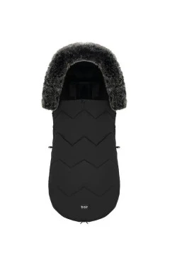 Зимний конверт Bair Canada black noire черный, арт. 681741