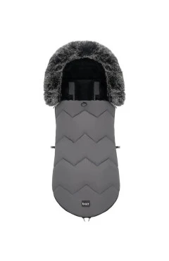 Зимовий конверт Bair Canada smoke graphite графіт, арт. 681742