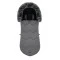 Зимовий конверт Bair Canada smoke graphite графіт, арт. 681742