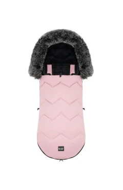 Зимний конверт Bair Canada dusty pink розовый, арт. 681748