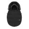 Зимний конверт Bair Cocon mini black noire черный, арт. 681750