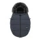 Зимовий конверт Bair Cocon mini indigo blue темно-синій, арт. 681754
