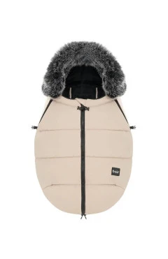 Зимний конверт Bair Cocon mini desert beige бежевый, арт. 681755