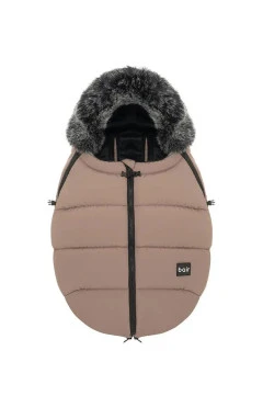 Зимний конверт Bair Cocon mini iced cappuccino капучино, арт. 681756