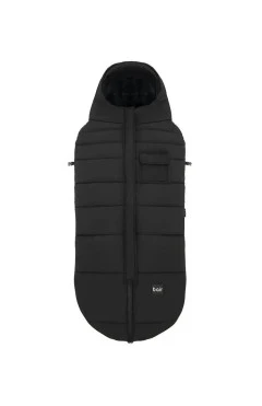Зимовий конверт Bair Nordie black noire чорний, арт. 681759