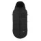 Зимовий конверт Bair Nordie black noire чорний, арт. 681759