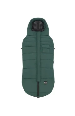 Зимний конверт Bair Nordie amazing green зеленый, арт. 681760