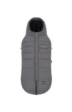 Зимовий конверт Bair Nordie smoke graphite графіт, арт. 681761