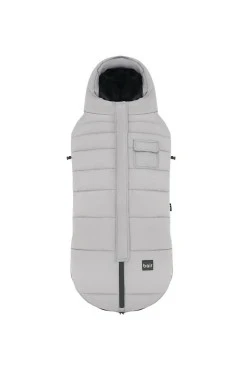 Зимний конверт Bair Nordie owl grey серый, арт. 681762