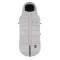 Зимний конверт Bair Nordie owl grey серый, арт. 681762