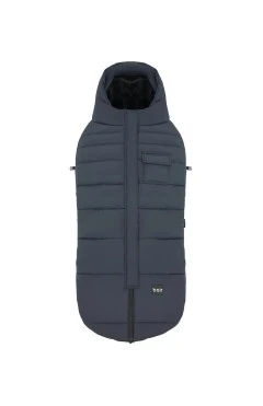 Зимний конверт Bair Nordie indigo blue темно-синий, арт. 681763