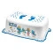 Подножка Maltex The Smurfs 2-component step stool - Pony 1417_37 white (белый), арт. 681528