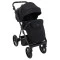 Коляска 2 в 1 Adamex Blanc Lux PS-37, арт. 680732