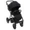 Коляска 2 в 1 Adamex Blanc Lux PS-37, арт. 680732