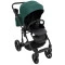 Коляска 2 в 1 Adamex Zico Tip TK-52 тёмно-зелёный, 680844